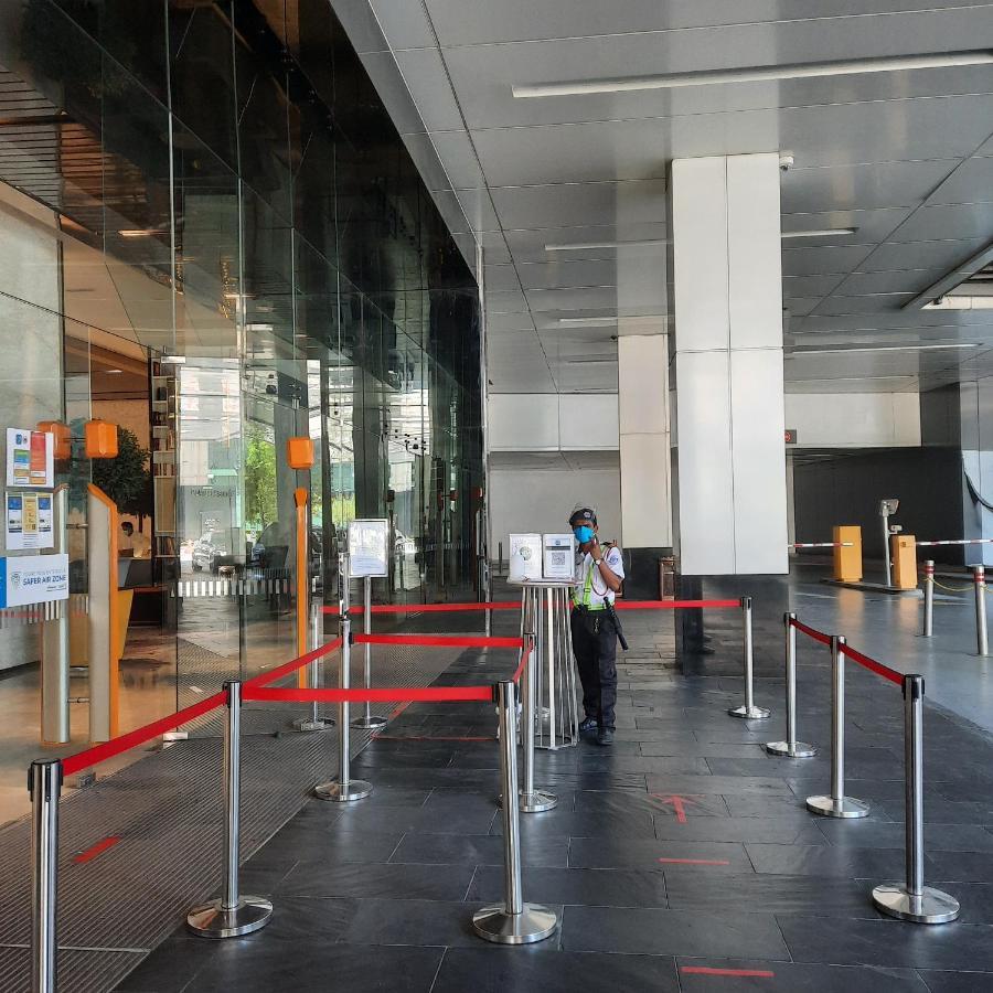Platinum Service Suite Klcc By Citybox Куала-Лумпур Екстер'єр фото
