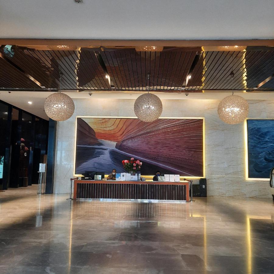 Platinum Service Suite Klcc By Citybox Куала-Лумпур Екстер'єр фото