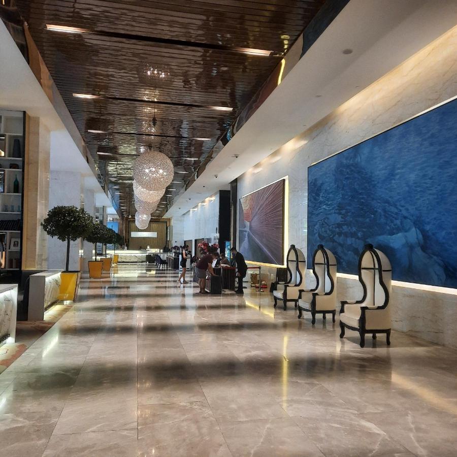 Platinum Service Suite Klcc By Citybox Куала-Лумпур Екстер'єр фото