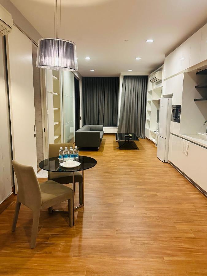 Platinum Service Suite Klcc By Citybox Куала-Лумпур Екстер'єр фото